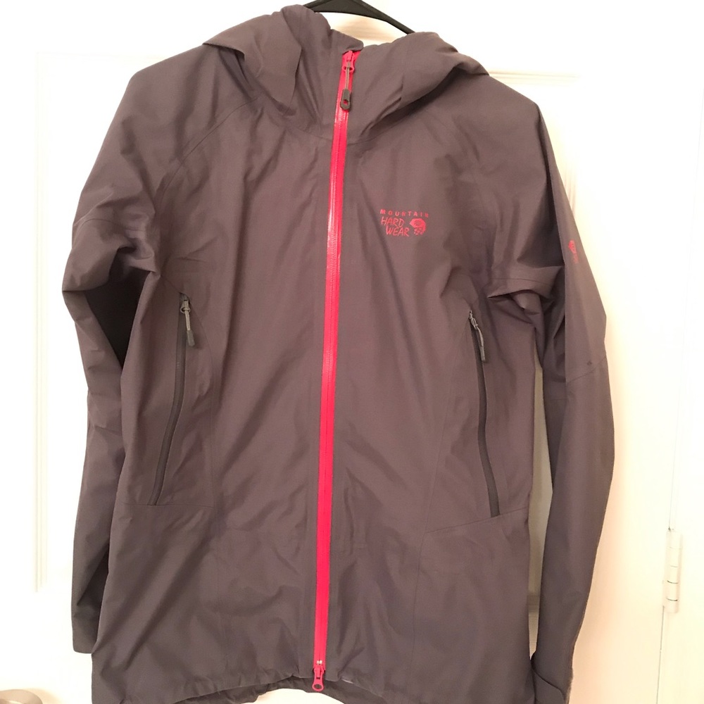 Mountain Hardwear Women’s Jacket